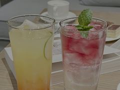 -无锡鲁能万豪酒店-行政酒廊