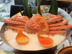 -Mr.Fish鱼鲜生海鲜放题(高德置地冬广场店)