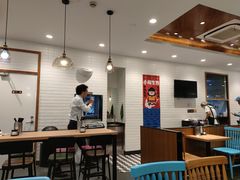 大堂-小杨生煎(龙阳广场店)