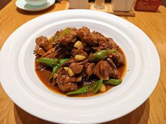-伊喜饺子·烤鸭(五道口学院路店)