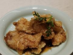 传统锅包肉-北李妈妈菜·海肠捞饭(高新万达店)