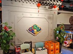 -京城胜利涮羊肉(禧乐汇店)