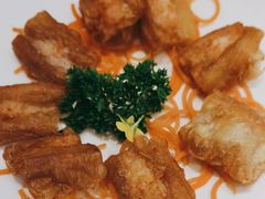 -湯系·煲汤手艺人(东二环泰禾广场店)