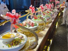 自助取餐区-袁州宴·地道袁州菜(袁山东路店)