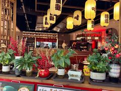 -得意啫·广东啫啫煲(前海HOP店)