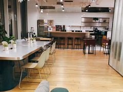 -WeWork中国(三里屯11号社区店)