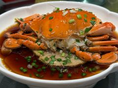 -阿外楼(九龙汇商业步行街店)