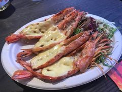 -盒马鲜生(枣园路店)