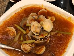 -四季火锅酒家(新濠影汇店)