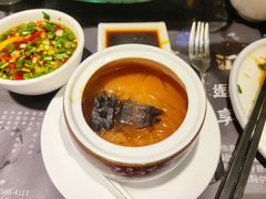 -小天鹅戴斯酒店鲸鲨百汇创作料理