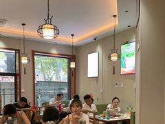 -鲁南仔·滕州炒鸡(经三路店)