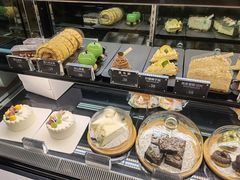 -tuan woodfire kitchen(锦绣坊店)