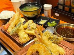 -天妇罗内顺田(罗湖店)