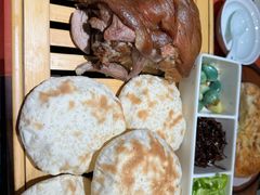 -田园北魏家宴·大同菜(御东店)