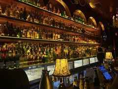 -隐肆威士忌鸡尾酒吧(玉沙国际店)