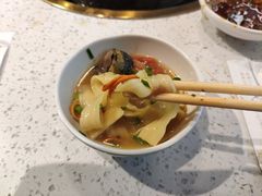-八珍玉食鸡煲·打边炉(印象城店)