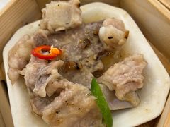 -枫盈轩中餐厅(枫丹白鹭酒店)