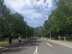 -中国北方国际射击场