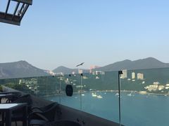 -湾景餐厅(海洋公园店)