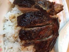 -一乐烧鹅(中环店)