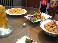 -正阳春烤鸭店(杨楼店)