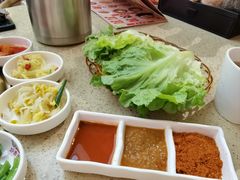 -妙香居韩国烤肉(容桂天佑城店)