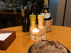 -君悦酒店·La Terrazza意合園·意式风味