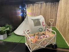 -CAMP.33露营烤肉·团建聚餐(创智天地店)