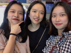 -麦当劳(番禺易发商业街店)