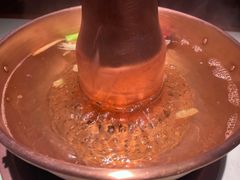 -北京老门框爆肚涮肉馆(锦业路店)