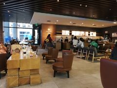 -星巴克臻选(济南万达店)