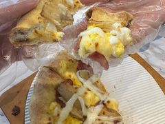 -达美乐比萨(天河购书中心店)