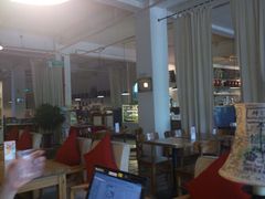 -雕刻时光咖啡馆(交大店)