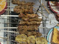 -古彭7只羊·招牌白串·碳锅羊肉旗舰店