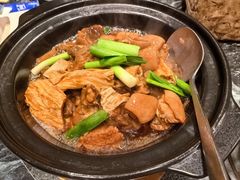 -御品猪腰·地道岭南味(千灯湖店)