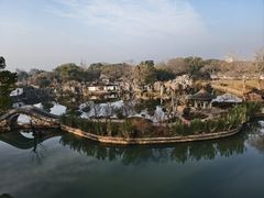 -无锡蠡湖国家湿地公园-蠡园