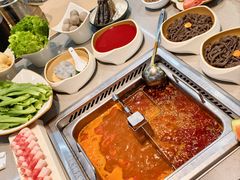 -海底捞火锅(天一广场亚细亚店)