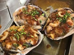 -同裕烧烤·海鲜·家常菜(杰座·欧洲城店)