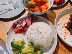 -Brut Eatery悦璞食堂(愚园路店)