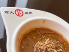 -匹夫涮肉城(黄村店)