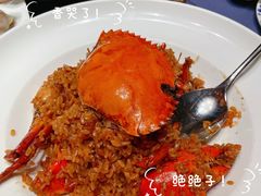 -狮王府淮扬菜(万象城店)