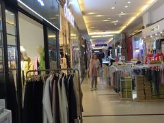 -利群商厦(台东店)