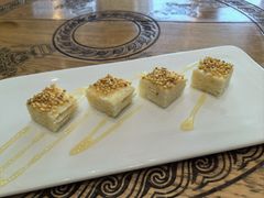-格日勒阿妈蒙古厨房(新华广场店)