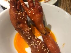 -探鱼·鲜青椒爽麻烤鱼(银泰城店)