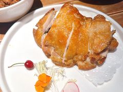 -小放牛炒菜馆(北国商城店)