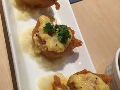 -避风塘(宝山万达店)