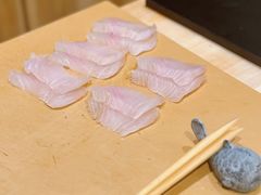 -镹·鱼料理  国产鱼使用店