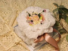 -Whisper studio薇语花艺烘焙工作室