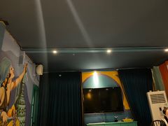 -苏坦土耳其西餐厅(玉林店)