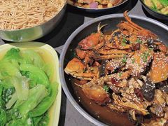 -一棠龙虾•王牌虾球(楚河汉街店)
